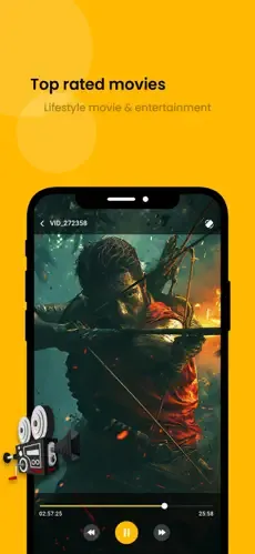 airtel-hotstar-plan-99 Top Rated Movies
